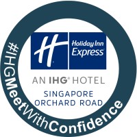 Holiday Inn Express Singapore Orchard Road logo, Holiday Inn Express Singapore Orchard Road contact details