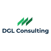 DGL Consulting logo, DGL Consulting contact details