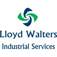 Lloyd Walters Industrial Services logo, Lloyd Walters Industrial Services contact details