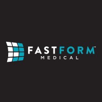 FastForm Medical logo, FastForm Medical contact details