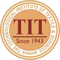 The Technological Institute of Textile & Sciences logo, The Technological Institute of Textile & Sciences contact details