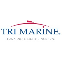 Tri Marine Group logo, Tri Marine Group contact details