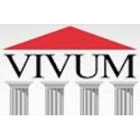 Vivum Group logo, Vivum Group contact details