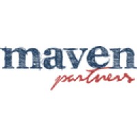 Maven Partners Offshore logo, Maven Partners Offshore contact details