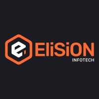 Elision Infotech logo, Elision Infotech contact details