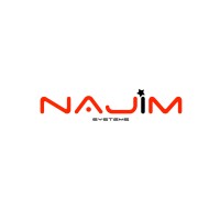 NAJIM SYSTEMS logo, NAJIM SYSTEMS contact details