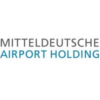 Mitteldeutsche Airport Holding logo, Mitteldeutsche Airport Holding contact details