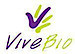 ViveBio logo, ViveBio contact details