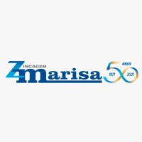 Zincagem Marisa Ltda. logo, Zincagem Marisa Ltda. contact details