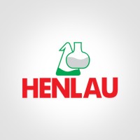 Henlau Química logo, Henlau Química contact details