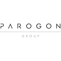 Parogon Group logo, Parogon Group contact details