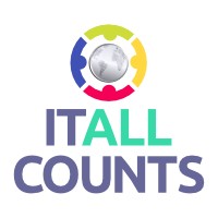 ItAllCounts.org logo, ItAllCounts.org contact details