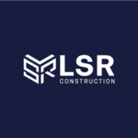 LSR Construction Group logo, LSR Construction Group contact details