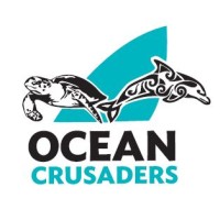 Ocean Crusaders logo, Ocean Crusaders contact details