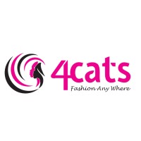 4Cats logo, 4Cats contact details