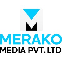 Merako Media logo, Merako Media contact details