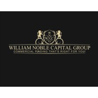 William Noble Capital Group logo, William Noble Capital Group contact details