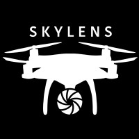 Skylens logo, Skylens contact details