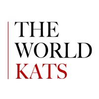 The World Kats Magazine logo, The World Kats Magazine contact details