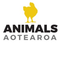 Animals Aotearoa logo, Animals Aotearoa contact details