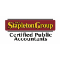 The Stapleton Group logo, The Stapleton Group contact details