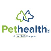 Pethealth Inc. - a Fairfax Company logo, Pethealth Inc. - a Fairfax Company contact details