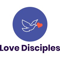 Love Disciples logo, Love Disciples contact details