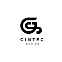 Gintec Solutions logo, Gintec Solutions contact details