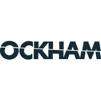 OCKHAM logo, OCKHAM contact details