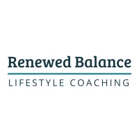 Renewed Balance Lifestyle Coaching logo, Renewed Balance Lifestyle Coaching contact details