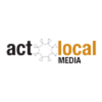 Act Local Media logo, Act Local Media contact details