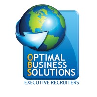 Optimal Business Solutions Recruiters logo, Optimal Business Solutions Recruiters contact details