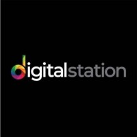 Digital Station logo, Digital Station contact details