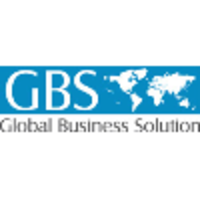 GBS - Global Business Solution logo, GBS - Global Business Solution contact details