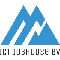 ICTJobhouse BV logo, ICTJobhouse BV contact details