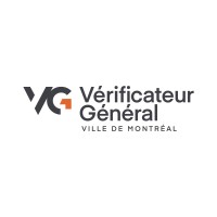 Bureau du vérificateur général de la Ville de Montréal logo, Bureau du vérificateur général de la Ville de Montréal contact details