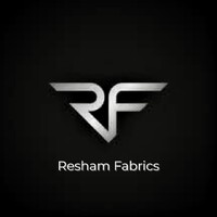 Resham Fabrics logo, Resham Fabrics contact details