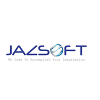 Jazsoft logo, Jazsoft contact details