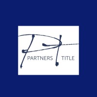 Partners Title Company TX logo, Partners Title Company TX contact details