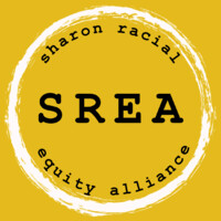 Sharon Racial Equity Alliance logo, Sharon Racial Equity Alliance contact details