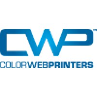 Color Web Printers logo, Color Web Printers contact details