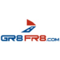 GR8FR8.COM logo, GR8FR8.COM contact details