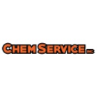 Chem Service, Inc. logo, Chem Service, Inc. contact details