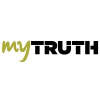 My Truth logo, My Truth contact details