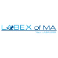 LABEX OF MA, INC. logo, LABEX OF MA, INC. contact details