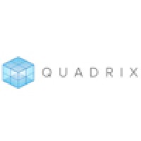 Quadrix Solutions, Inc. logo, Quadrix Solutions, Inc. contact details