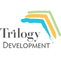 Trilogy Development logo, Trilogy Development contact details