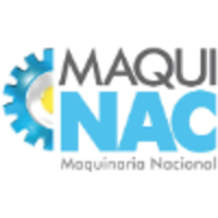 Revista Maquinac logo, Revista Maquinac contact details