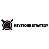 Keystone Strategy logo, Keystone Strategy contact details