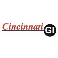 Cincinnati GI logo, Cincinnati GI contact details